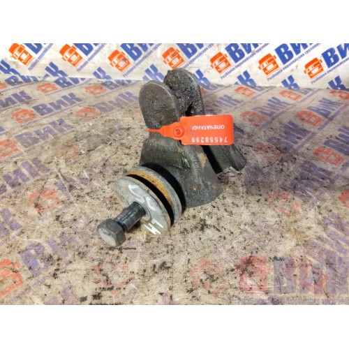 Ответная часть замка кабины Scania Cr19 037773 (299), 1519439