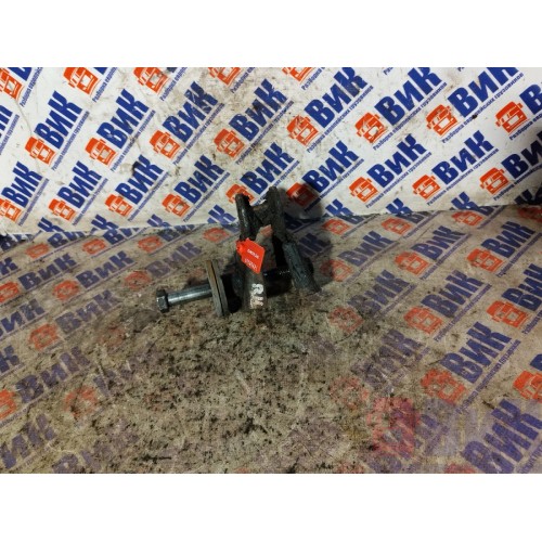 Ответная часть замка кабины Scania Cr19 037773 (292), 1519439