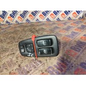 Блок комфорта Scania Cr19 037773 RH (297)