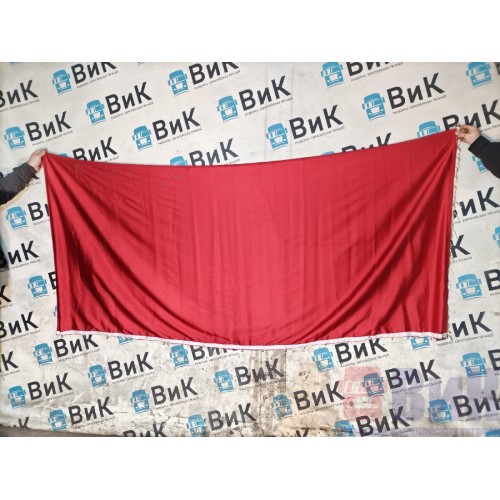 Штора салона Scania Cr19 037773 комплект из 2-х шт. (042), -2