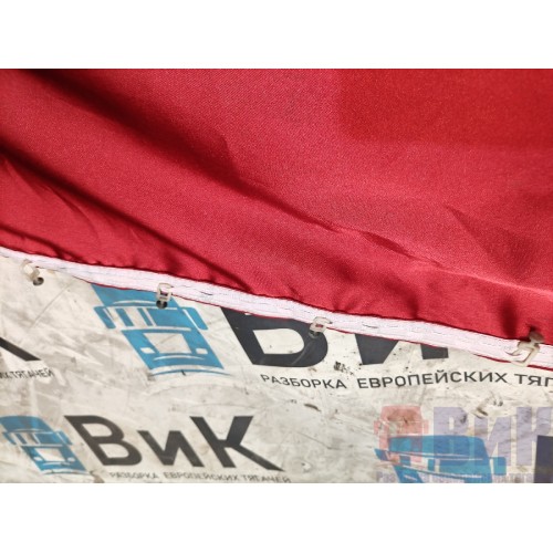 Штора салона Scania Cr19 037773 комплект из 2-х шт. (042), -9