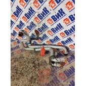 Трубки радиатора отопителя DAF 85 CF 532175 комплект (271)