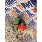 Реостат отопителя (печки) DAF 85 CF 532175 (289)