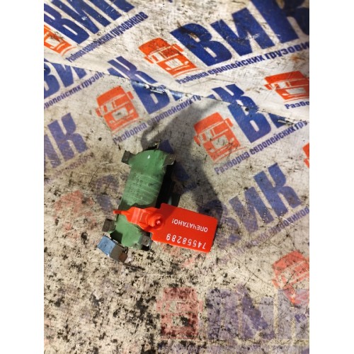 Реостат отопителя (печки) DAF 85 CF 532175 (289), 7319002