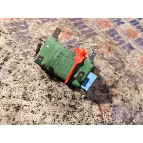 Реостат отопителя (печки) DAF 85 CF 532175 (289), 7319002-3