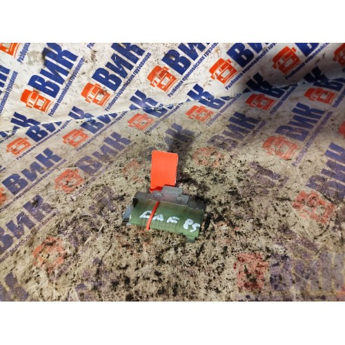 Реостат отопителя (печки) DAF 85 CF 532175 (289), 7319002-4