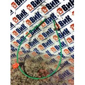 Трос печки DAF 85 CF 532175 (зеленый) (273)