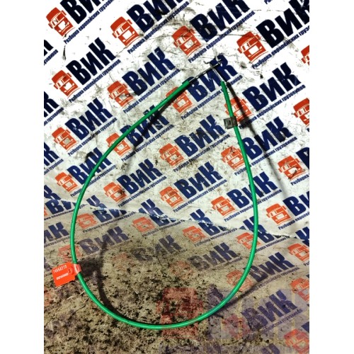 Трос печки DAF 85 CF 532175 (зеленый) (273), 