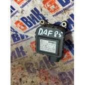 Моторчик заслонки отопителя (сервопривод) DAF 85 CF 532175 (600)