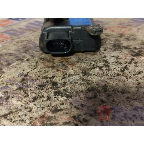 Моторчик заслонки отопителя (сервопривод) DAF 85 CF 532175 (600), 132801114-4