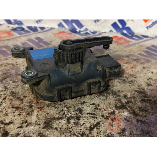 Моторчик заслонки отопителя (сервопривод) DAF 85 CF 532175 (600), 132801114-3