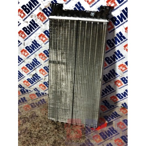 Радиатор отопителя (печки) DAF 85 CF 532175 (282), 54247-4