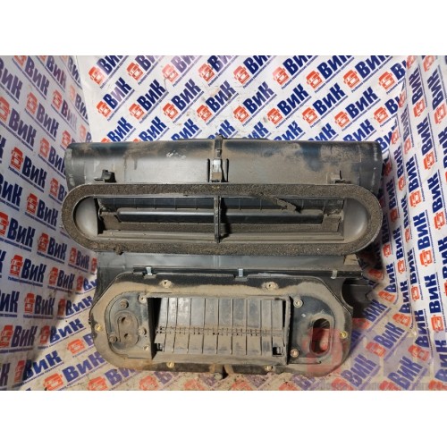 Корпус отопителя (печки) DAF 85 CF 532175 (597), -4