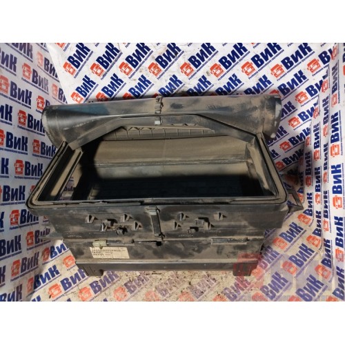 Корпус отопителя (печки) DAF 85 CF 532175 (597), -8