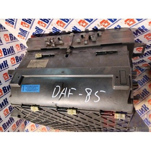 Корпус отопителя (печки) DAF 85 CF 532175 (597), -9