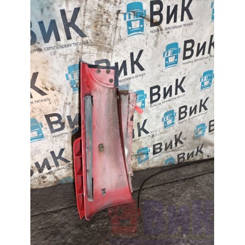 Дефлектор кабины DAF 85 CF 532175 LH деф. (283), 1372530-7