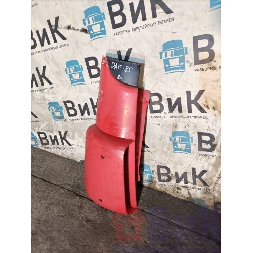 Дефлектор кабины DAF 85 CF 532175 RH деф. (285), 1372531