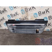 Решетка радиатора DAF 85 CF 532175 (173)