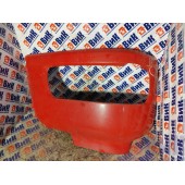 Накладка на фару DAF 85 CF 532175 RH деф. (269)