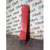 Спойлер кабины DAF 85 CF 532175 боковой LH неориг. (260)