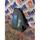 Ручка открывания двери DAF 85 CF 532175 наружняя RH с 2 ключами (609)