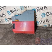 Накладка кабины DAF 85 CF 532175 RH деф. с продолжением кабины (615)