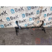 Торсион DAF 85 CF 532175 с кронштейнами (ржавый) (229)