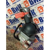 Кран ручного тормоза DAF 106 049232 деф. (318)