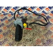 Подрулевой переключатель DAF 106 049232 (ретарды) (316)