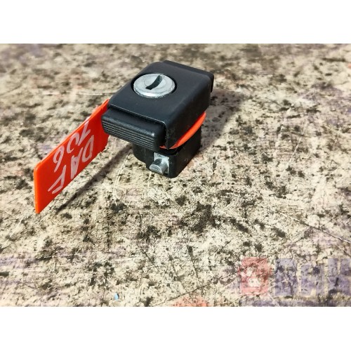 Замочек бардачка DAF 106 049232 (303), -5