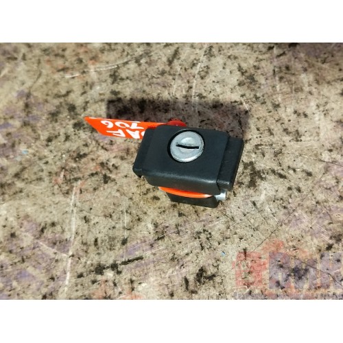 Замочек бардачка DAF 106 049232 (303), -3