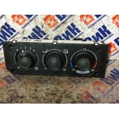 Блок управления климат-контролем DAF 106 049232 (621)