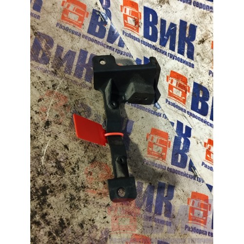 Кронштейн кнопки регулировки положения руля DAF 106 049232 (301), -1