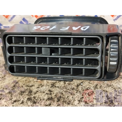 Дефлектор салона DAF 106 049232 LH (623), 1308506-6