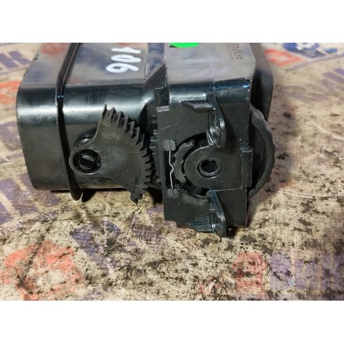 Дефлектор салона DAF 106 049232 RH (622), 1308507-3