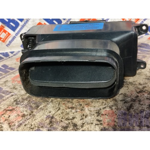 Дефлектор салона DAF 106 049232 RH (622), 1308507-5