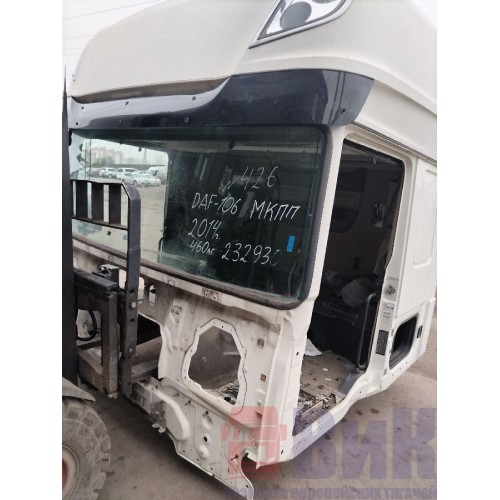 Каркас кабины DAF 106 049232 (648), -22