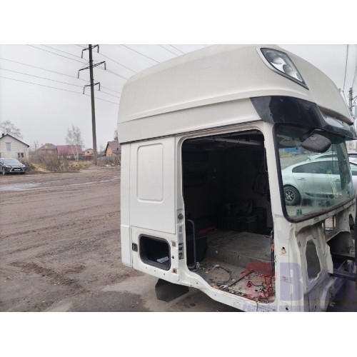 Каркас кабины DAF 106 049232 (648), -10