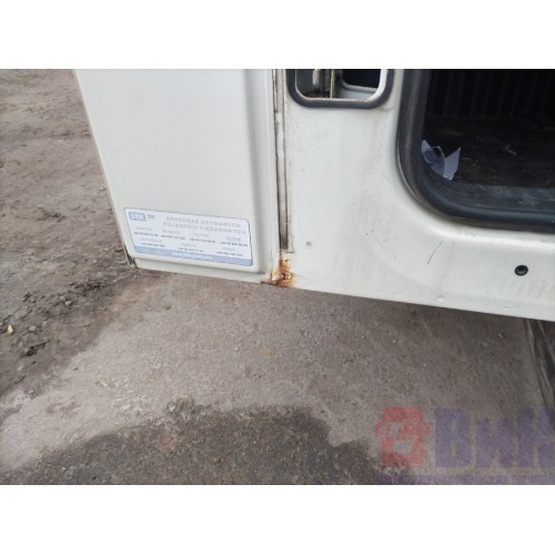 Каркас кабины DAF 106 049232 (648), -13