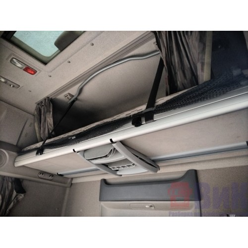 Каркас кабины DAF 106 049232 (648), -14