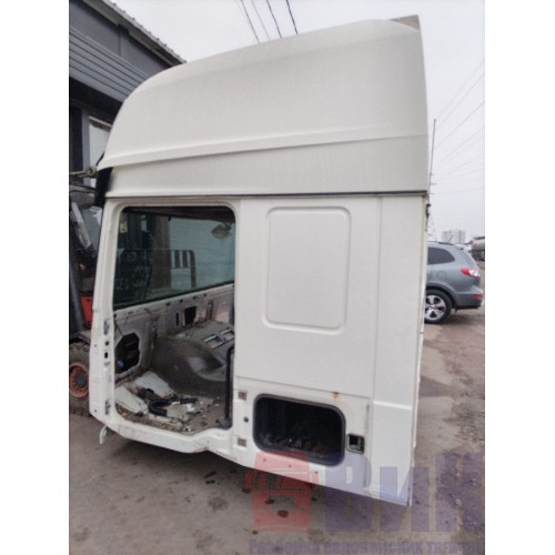 Каркас кабины DAF 106 049232 (648), -17