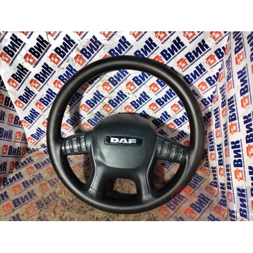 Мультируль DAF 106 049232 (163), 