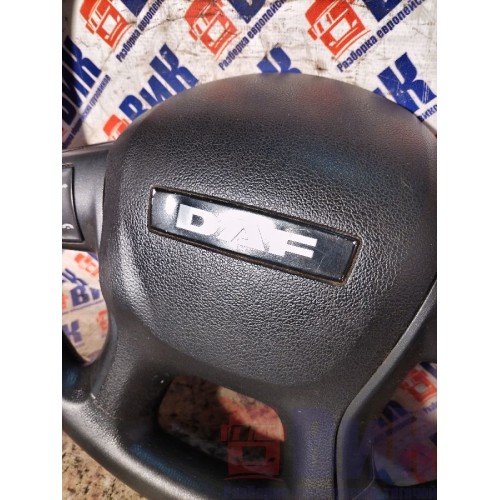 Мультируль DAF 106 049232 (163), -5