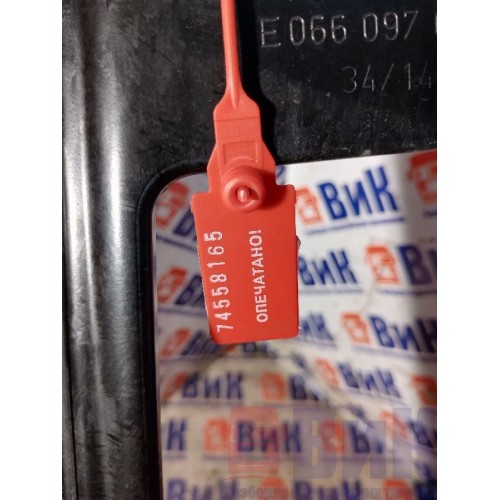 Стеклоподъемник DAF 106 049232 RH (165), 066097012-5