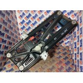 Стеклоподъемник DAF 106 049232 LH (164)