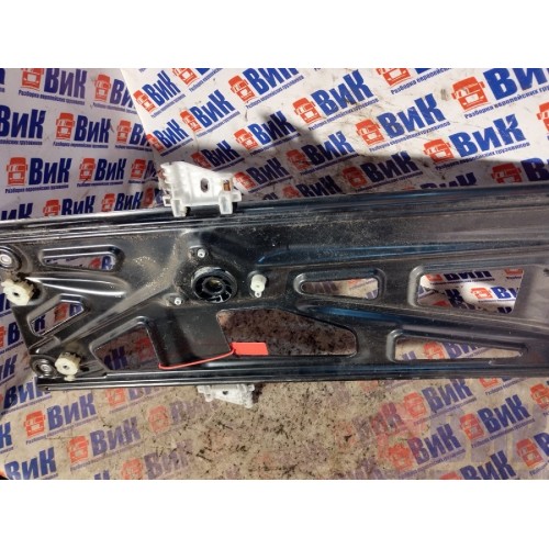 Стеклоподъемник DAF 106 049232 LH (164), 066097011-4