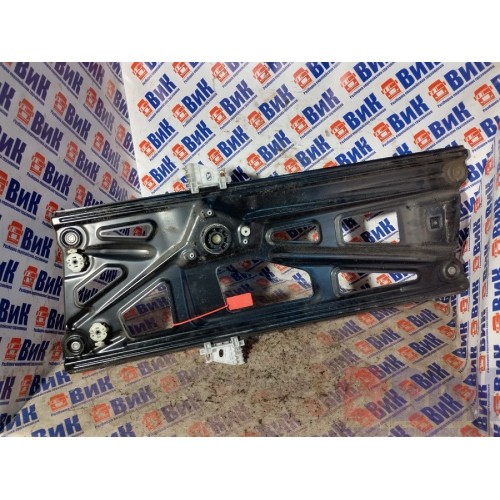 Стеклоподъемник DAF 106 049232 LH (164), 066097011-7