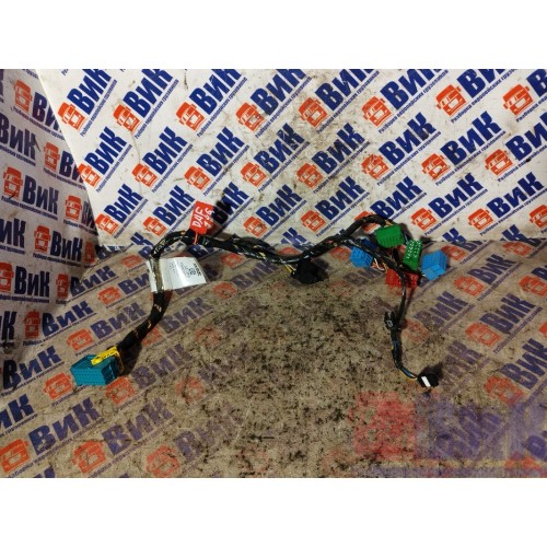 Проводка салона DAF 106 049232 (302), 1900909
