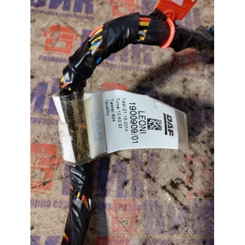 Проводка салона DAF 106 049232 (302), 1900909-2