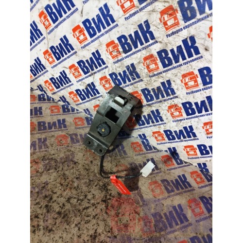 Педаль горного тормоза DAF 106 049232 (313), 1453806-1